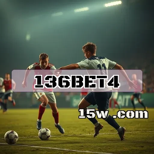 136bet4: Aposte e Vença com Recursos Incríveis e Emoção Garantida
