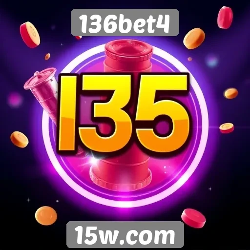 Recursos exclusivos disponíveis no 136bet4