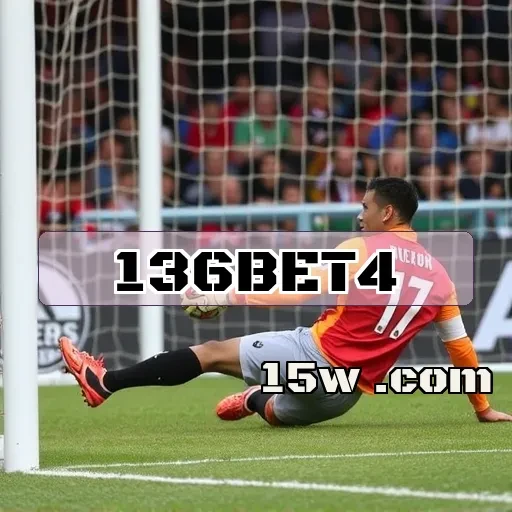 136bet4: Promoções Imperdíveis para Jogadores Brasil