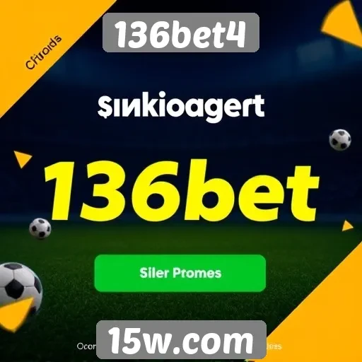 Análise das promoções disponíveis no 136bet4