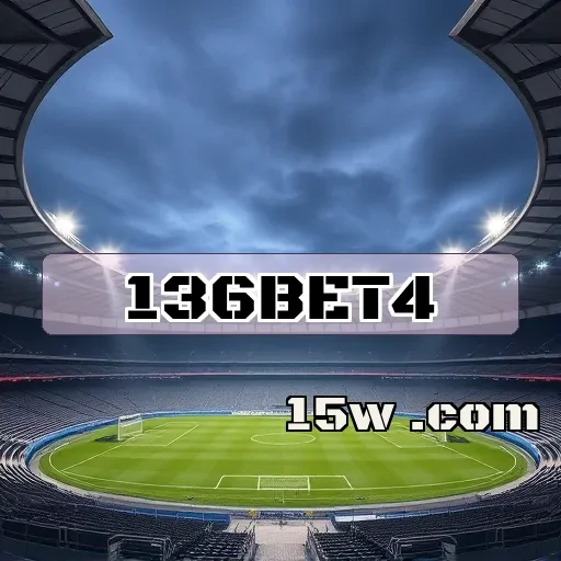 136bet4: Torneios Imperdíveis Para Quem Ama Apostas e Emoção